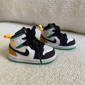 Infant Jordan 1